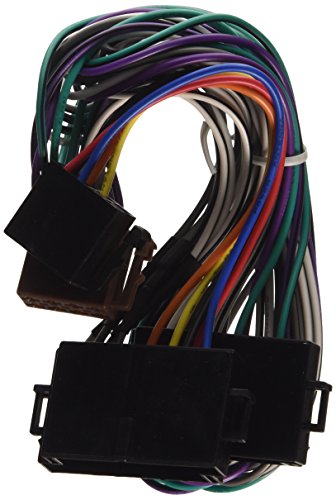 Celsus AIS2145 ISO Lead for Volvo