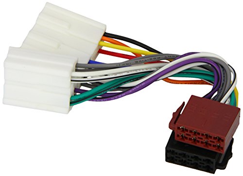 Celsus AIS2132 ISO Lead for Volvo to '00