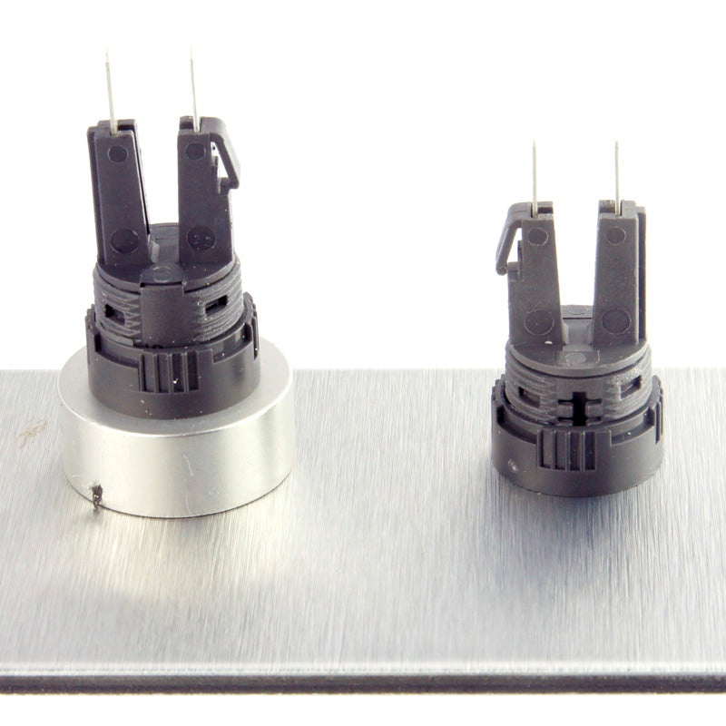 Savage Switch Black Momentary Horn - image 6