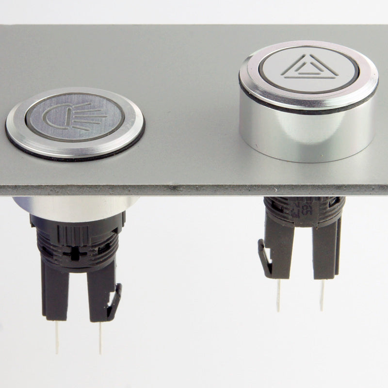 Savage Switch Silver Momentary Arrow - image 6