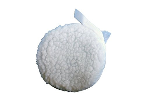 Polishing Bonnet 5" 125mm