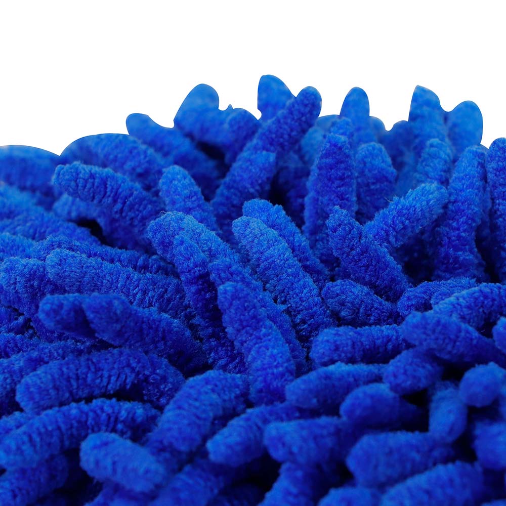 Microfibre Wash & Scrub Sponge - image 2