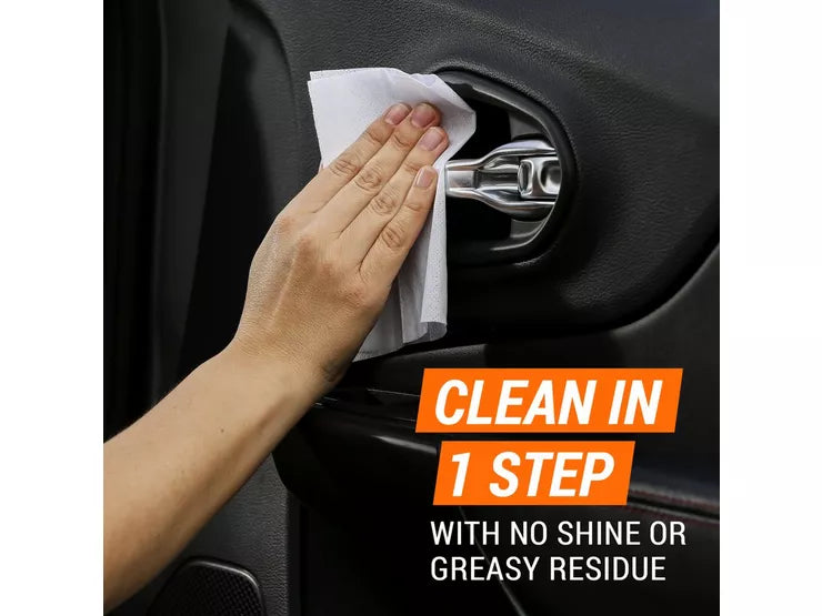 Armor All Dashboard Wipes Matt Finish x 20 - image 2