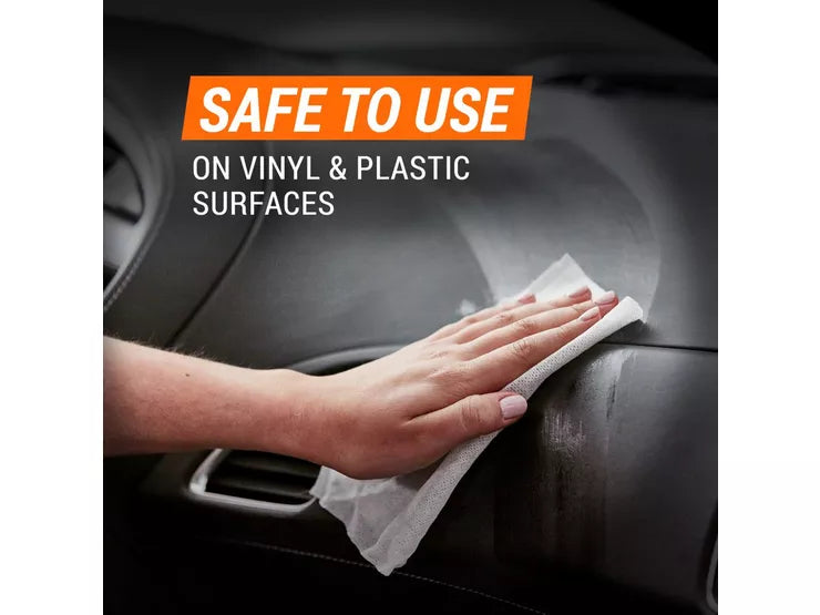 Armor All Dashboard Wipes Matt Finish x 20 - image 4