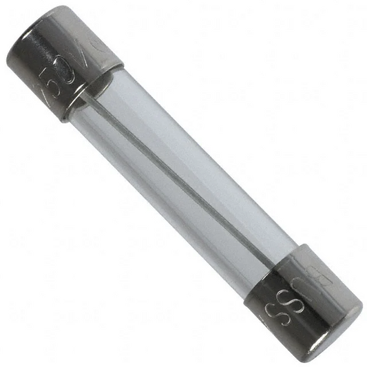 Glass Fuse 12V 35 AMP