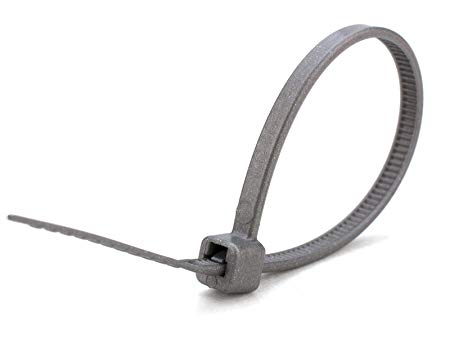 Cable Tie 368mm x 4.8mm - Silver