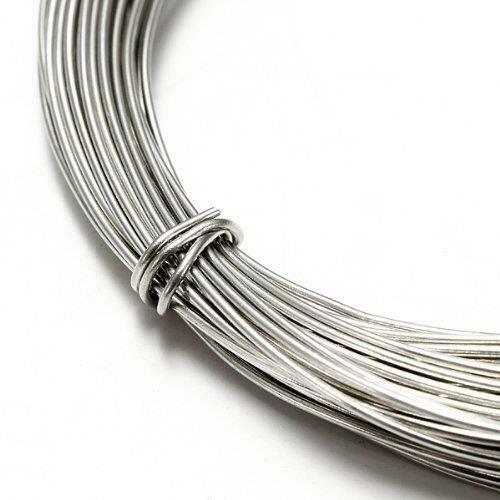 Fluxed Core Solder 0.8mm (22swg) 1 M - Per Metre