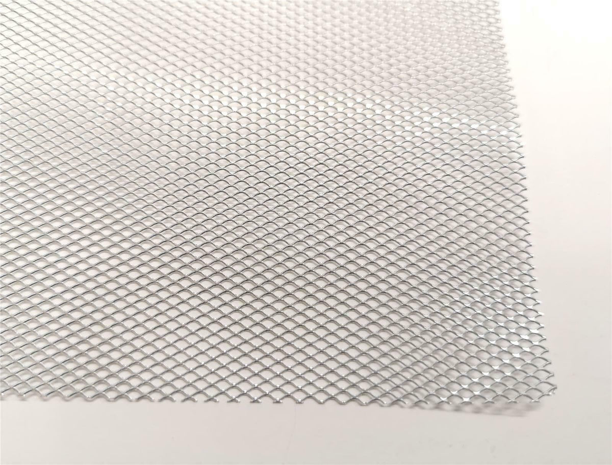 Aluminium Filler Mesh