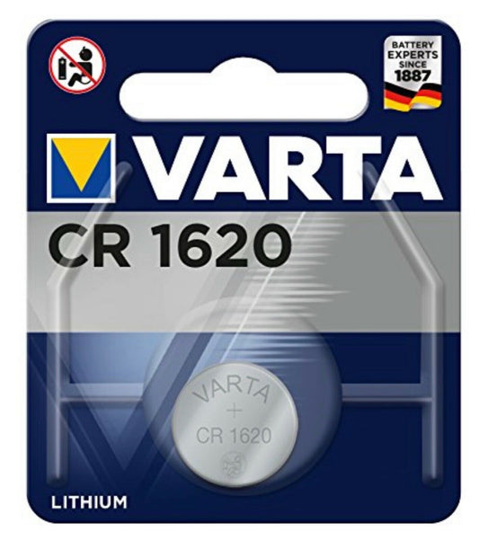 Varta CR1620 Lithium Battery
