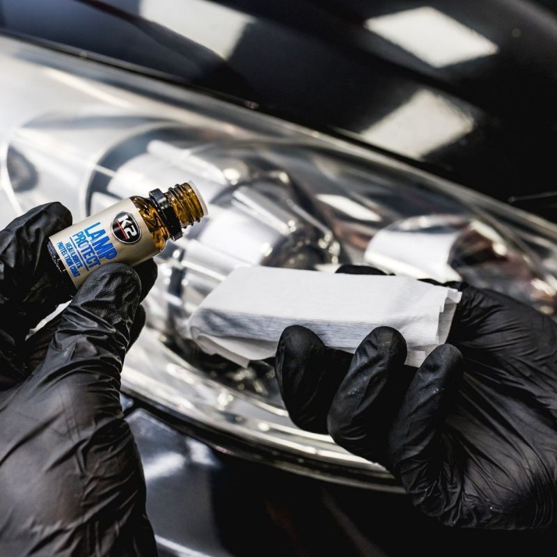 K2 Lamp Protect Liquid Coating - image 2