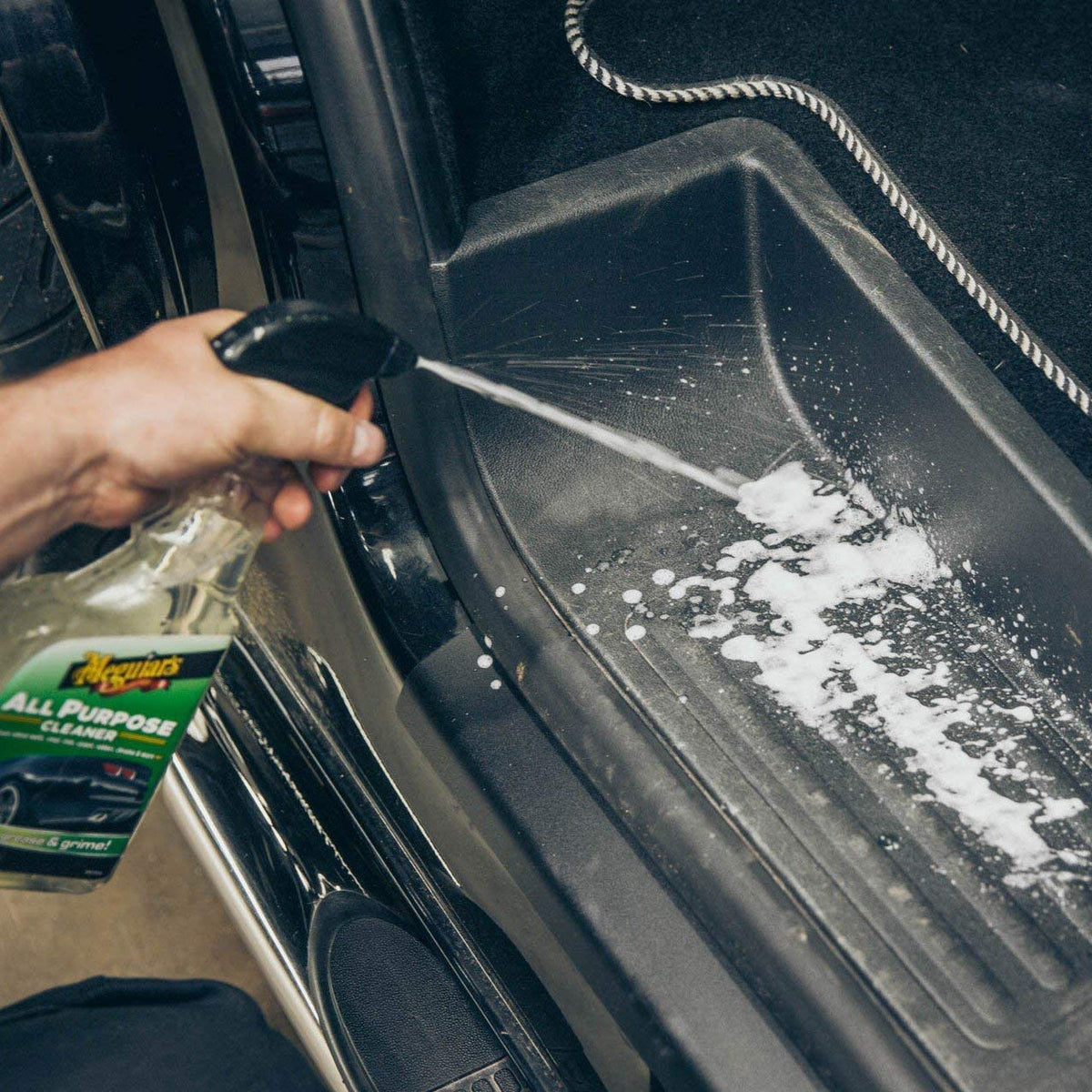 Meguiars All Purpose Cleaner 710ml - image 3