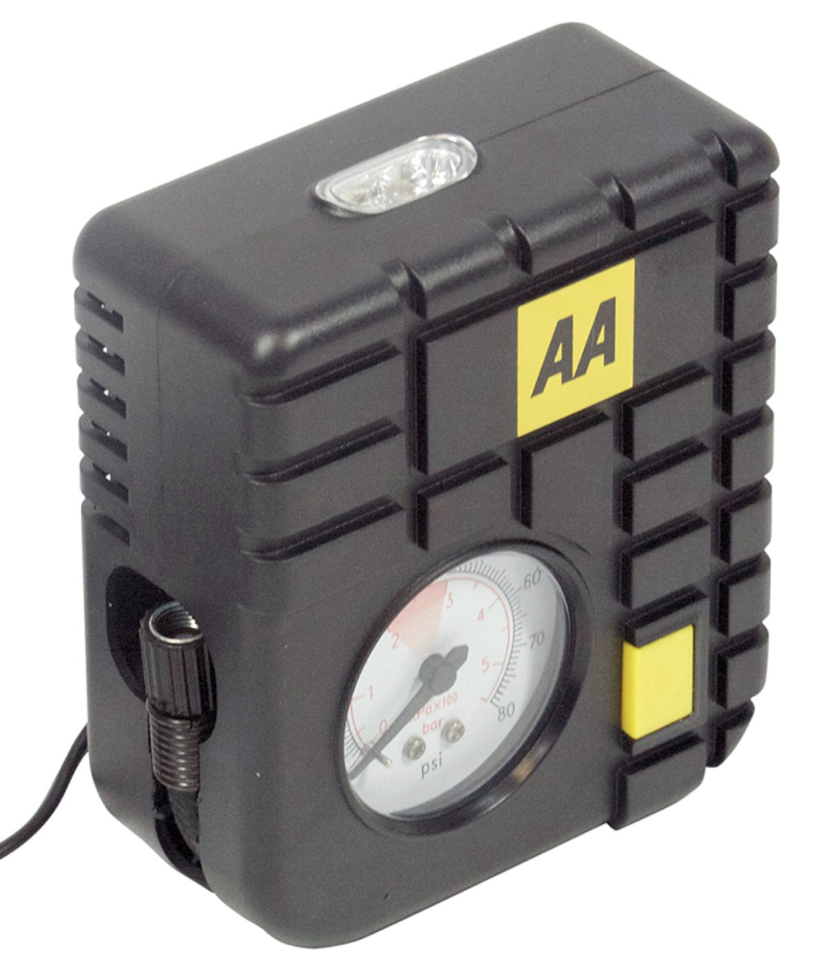 AA Tyre Inflator 12V - image 2
