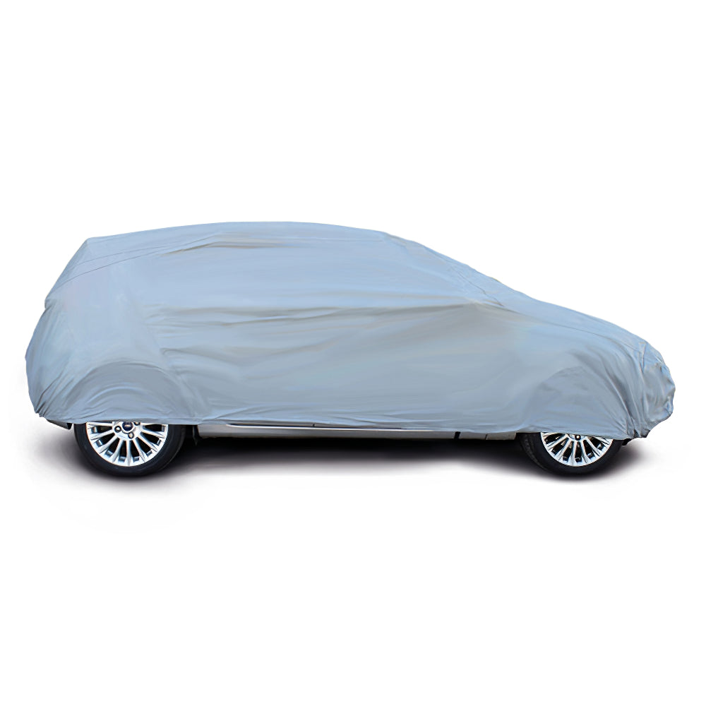 Medium Breathable Car Cover - image 2