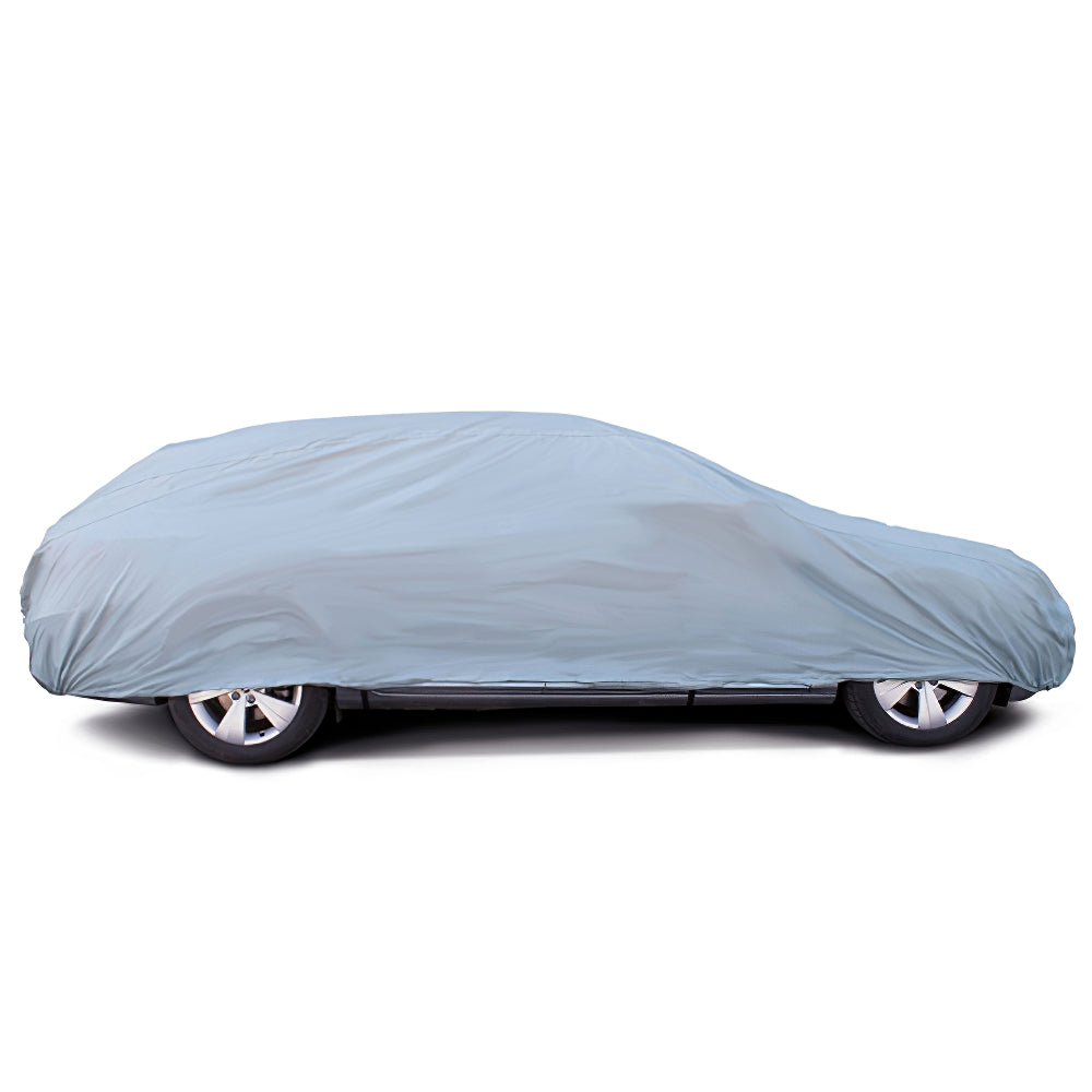 Extra Large Breathable Car Cover - image 2
