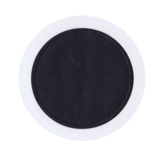 Tax Disc Permit Holder Black