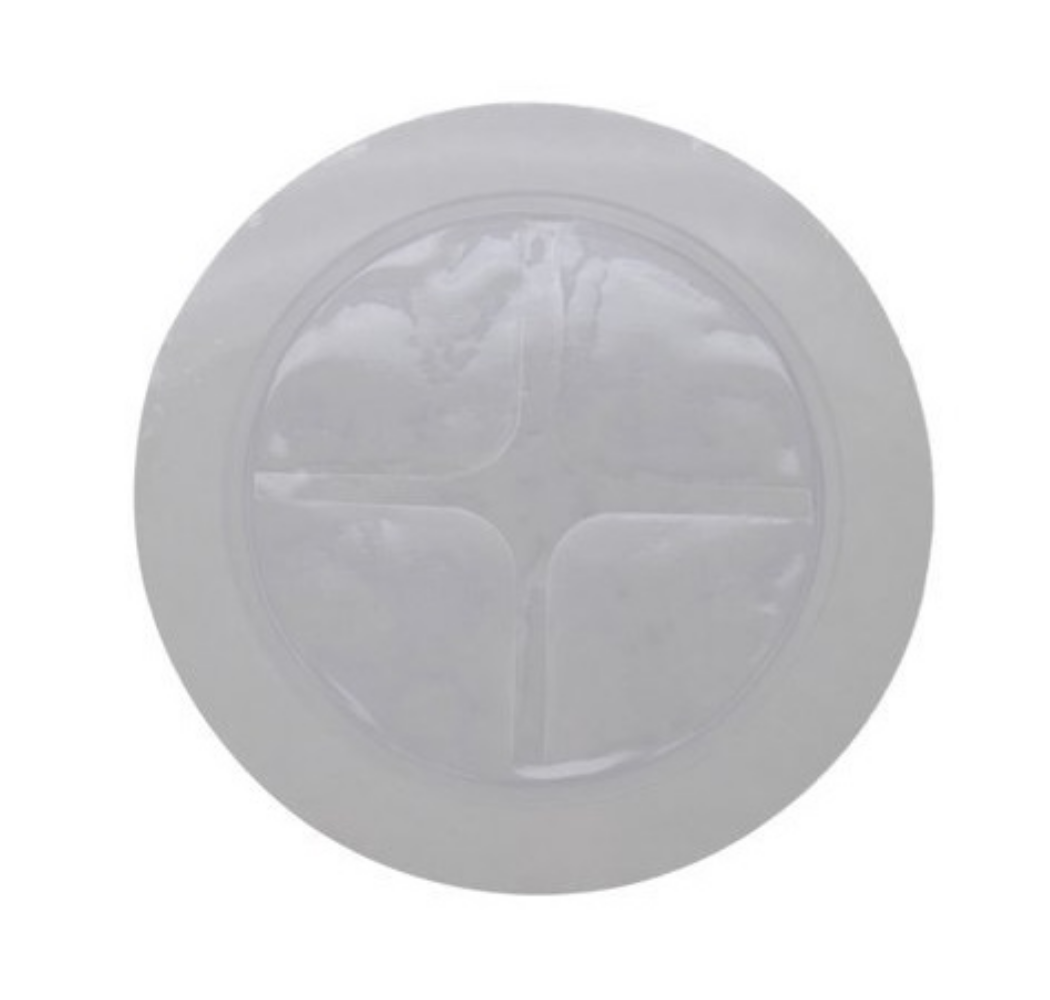 Tax Disc Permit Holder Clear