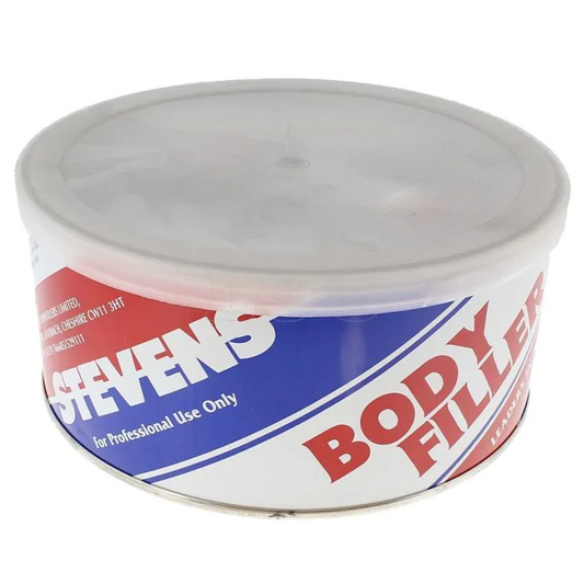 Stevens Smooth Body Filler Multi Purpose 250ml