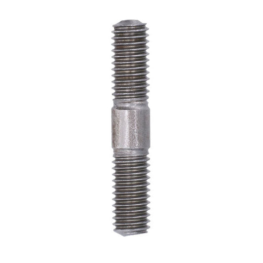 Stud M8 x 43