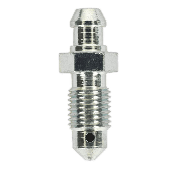 Brake Pipe Bleed Screw 3/8" UNF x 32mm 24tpi