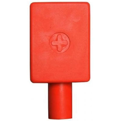 Red Battery Terminal Cover (Positive)