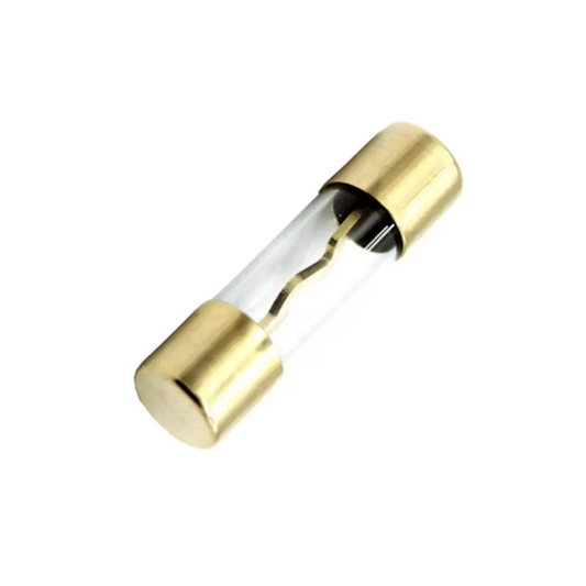 Celsus Car Audio Glass Fuse AGU Type 80 AMP