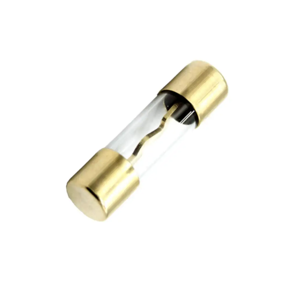 Celsus Car Audio Glass Fuse AGU Type 30 AMP