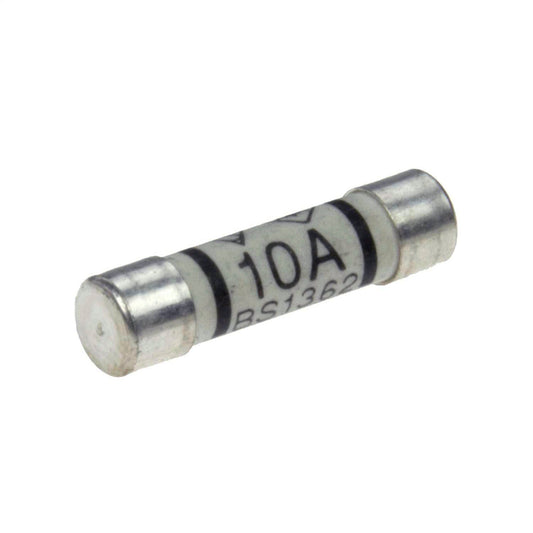 Domestic Plug Top Fuse 10 AMP