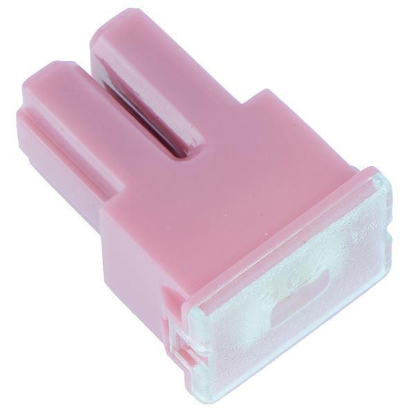 PAL Pink Fuse Female 30 AMP