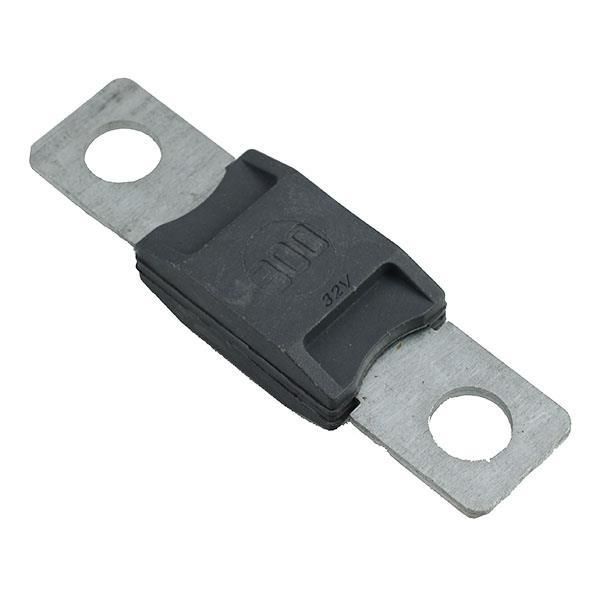 Mega Fuse Grey 300 AMP