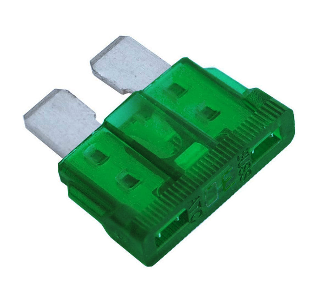 Standard Blade Fuse 30 AMP