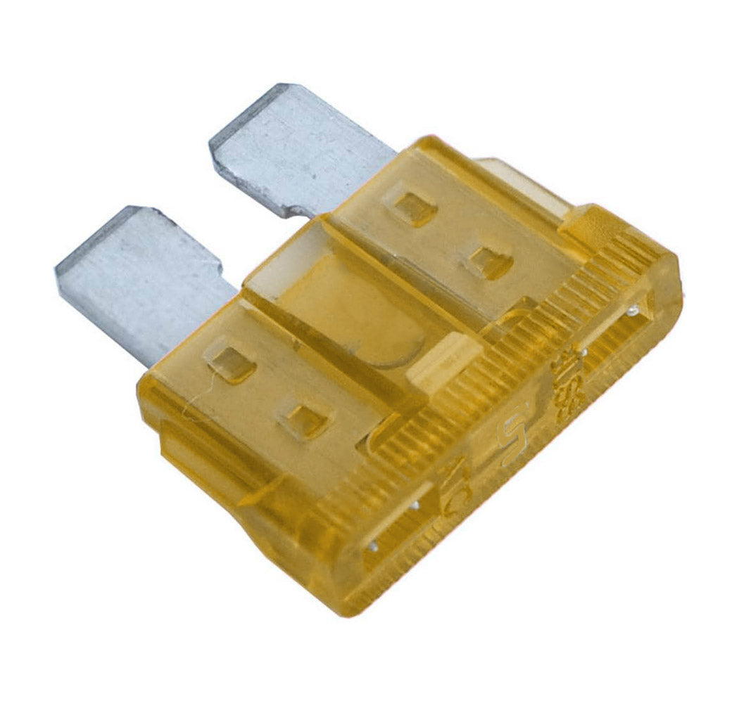Standard Blade Fuse 5 AMP