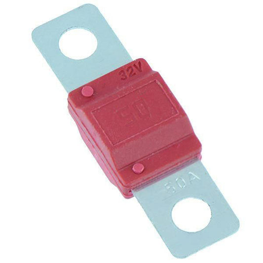 Midi Fuse Red 50 AMP