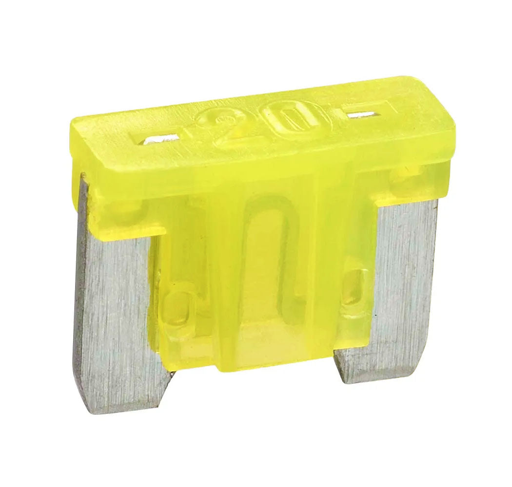 Micro Blade Fuse 20 AMP