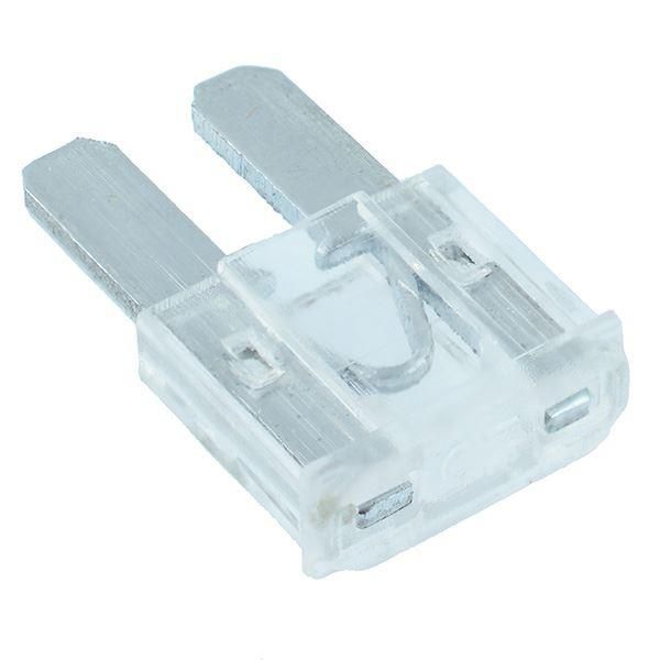 Micro 2 Blade Fuse 25 AMP