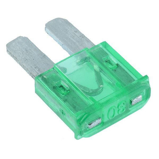 Micro 2 Blade Fuse 30 AMP