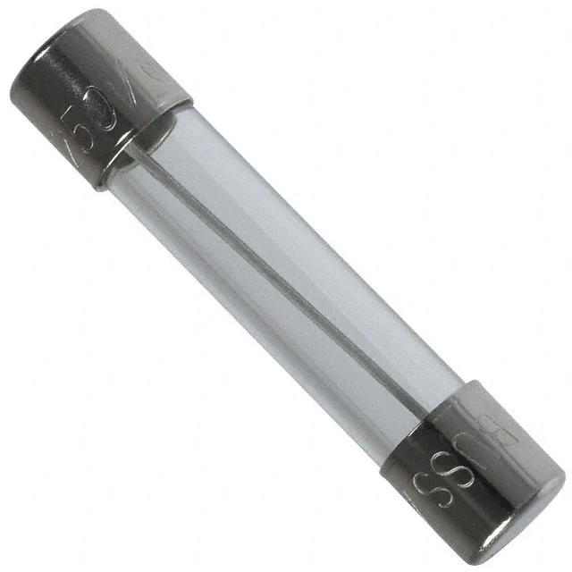 Glass Fuse 12V 5 AMP