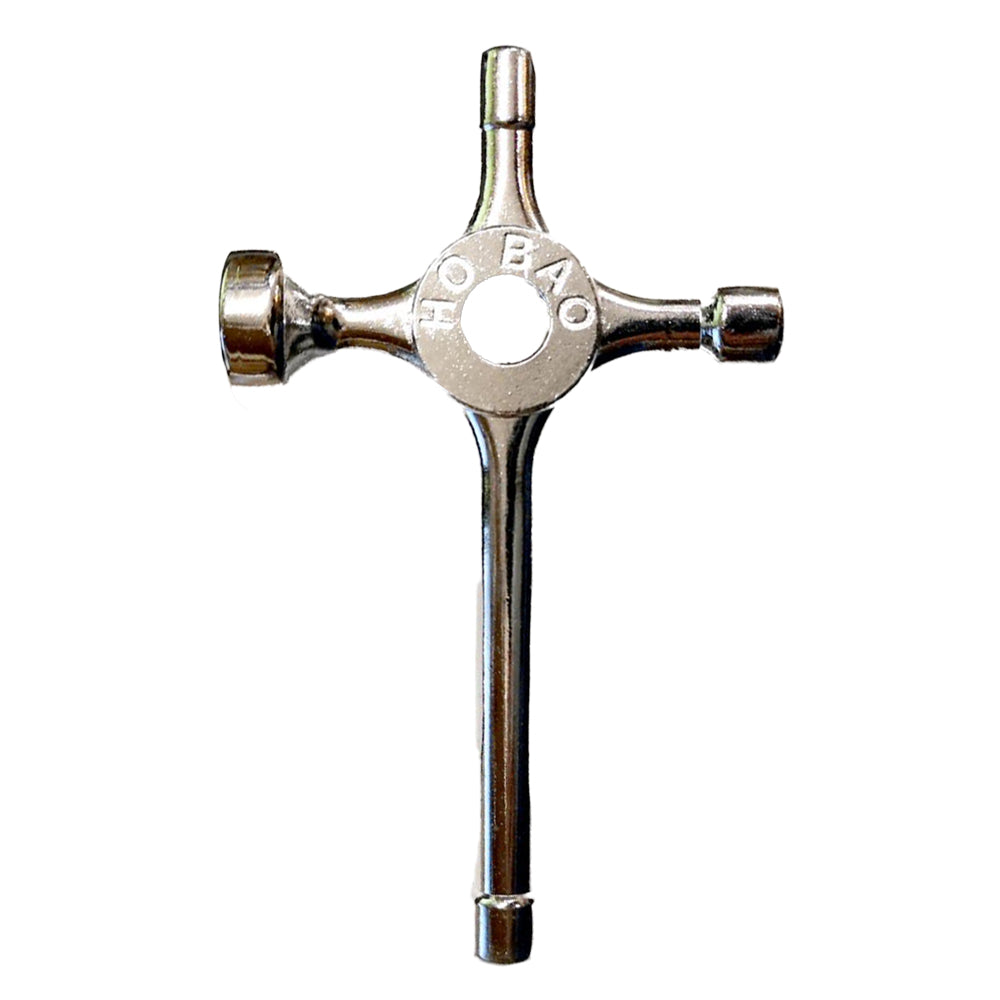 HoBao Universal Cross Wrench 17mm