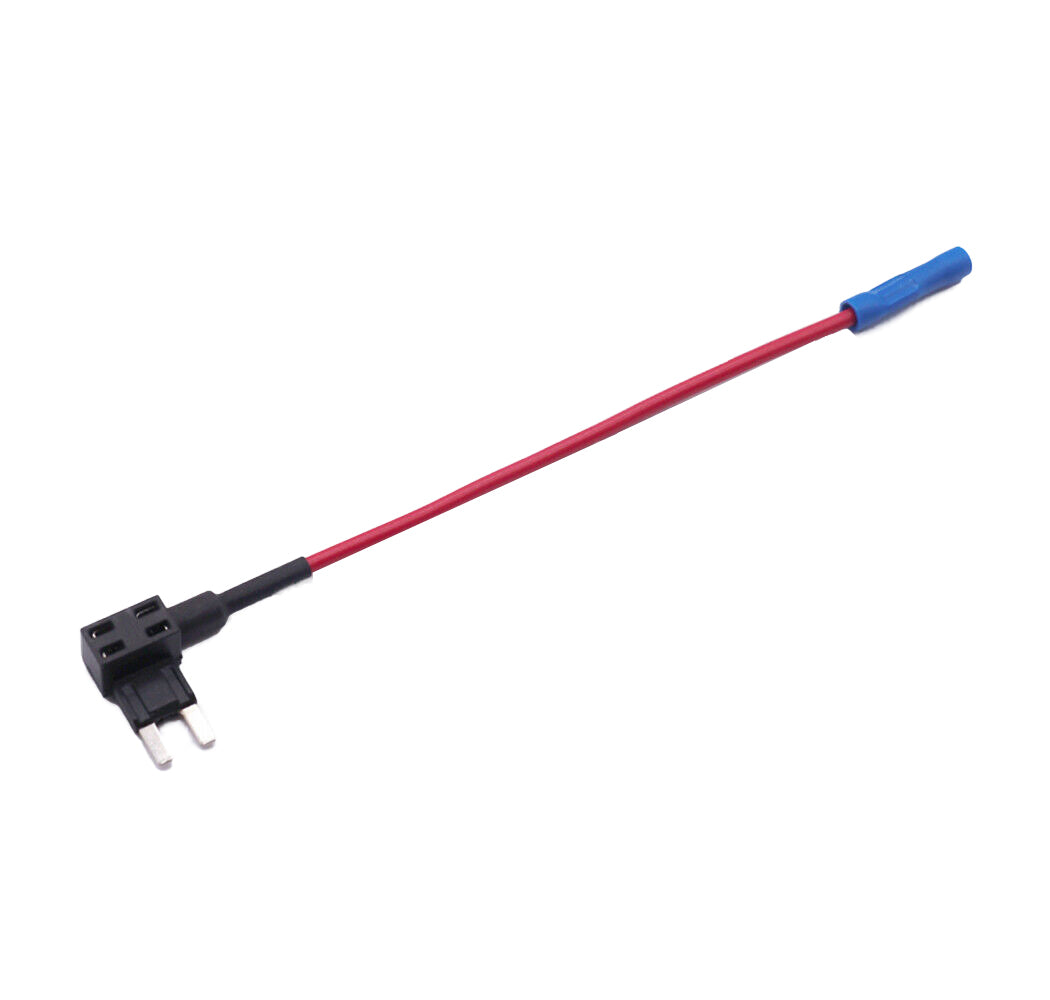 Add A Circuit Piggy Back Micro2 Blade Fuse Holder