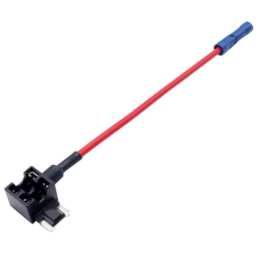Add A Circuit Piggy Back Micro Blade Fuse Holder