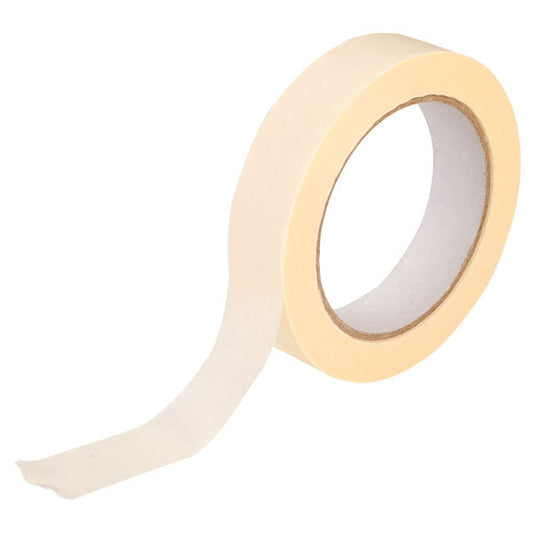 Paper Masking Tape 24mm x 50M