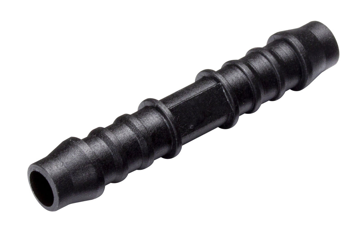 Hose Mender Connector Straight 18mm