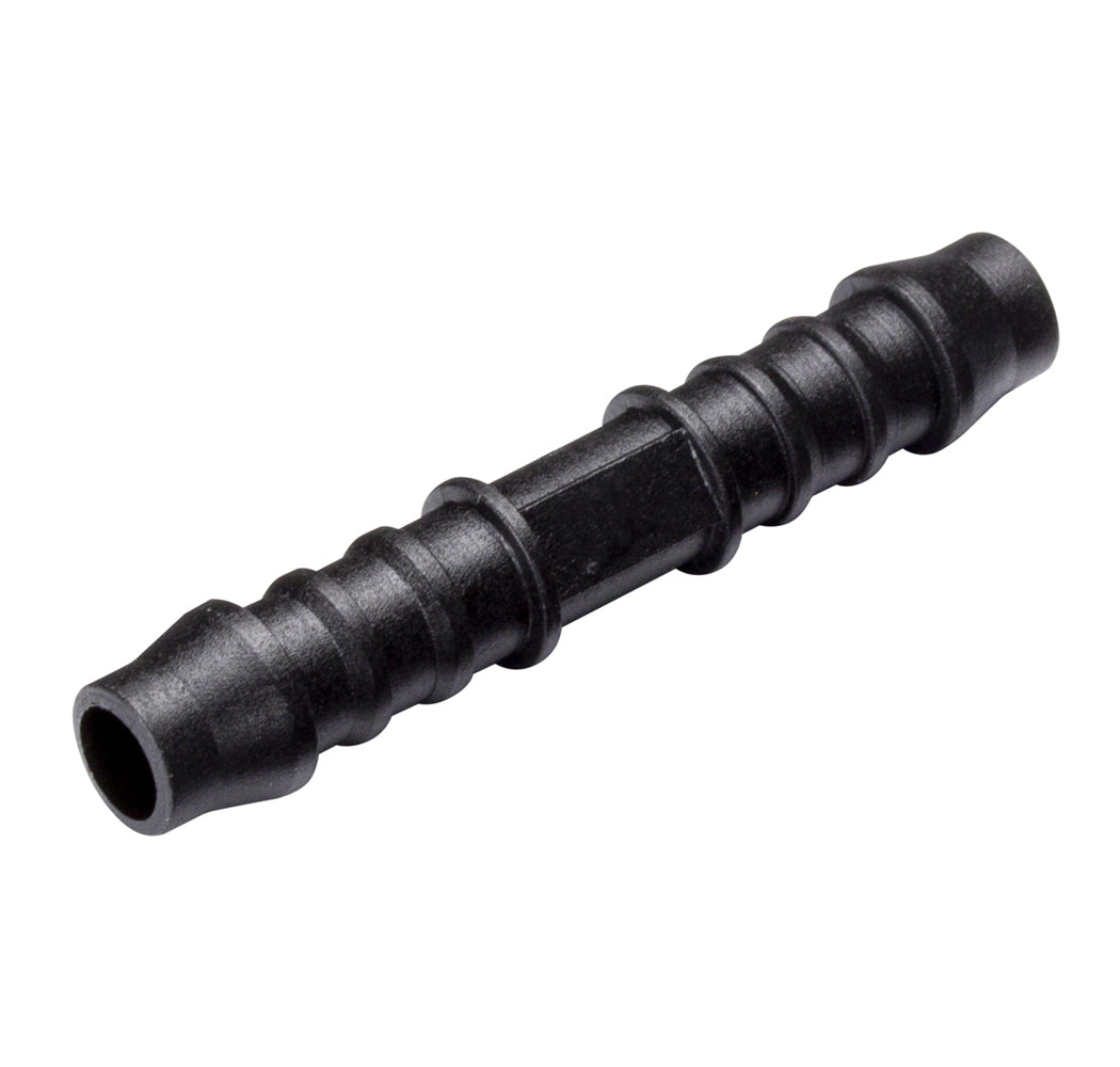 Hose Mender Connector Straight 3mm