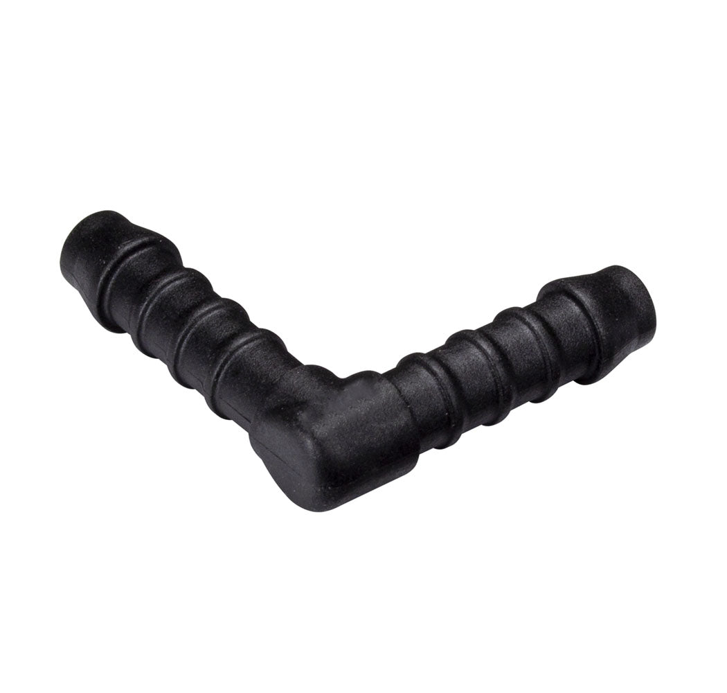 Hose Mender Connector L Elbow Piece 10mm