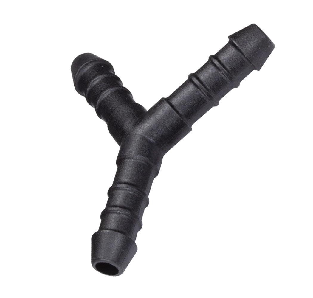 Hose Mender Connector Y Piece 10mm