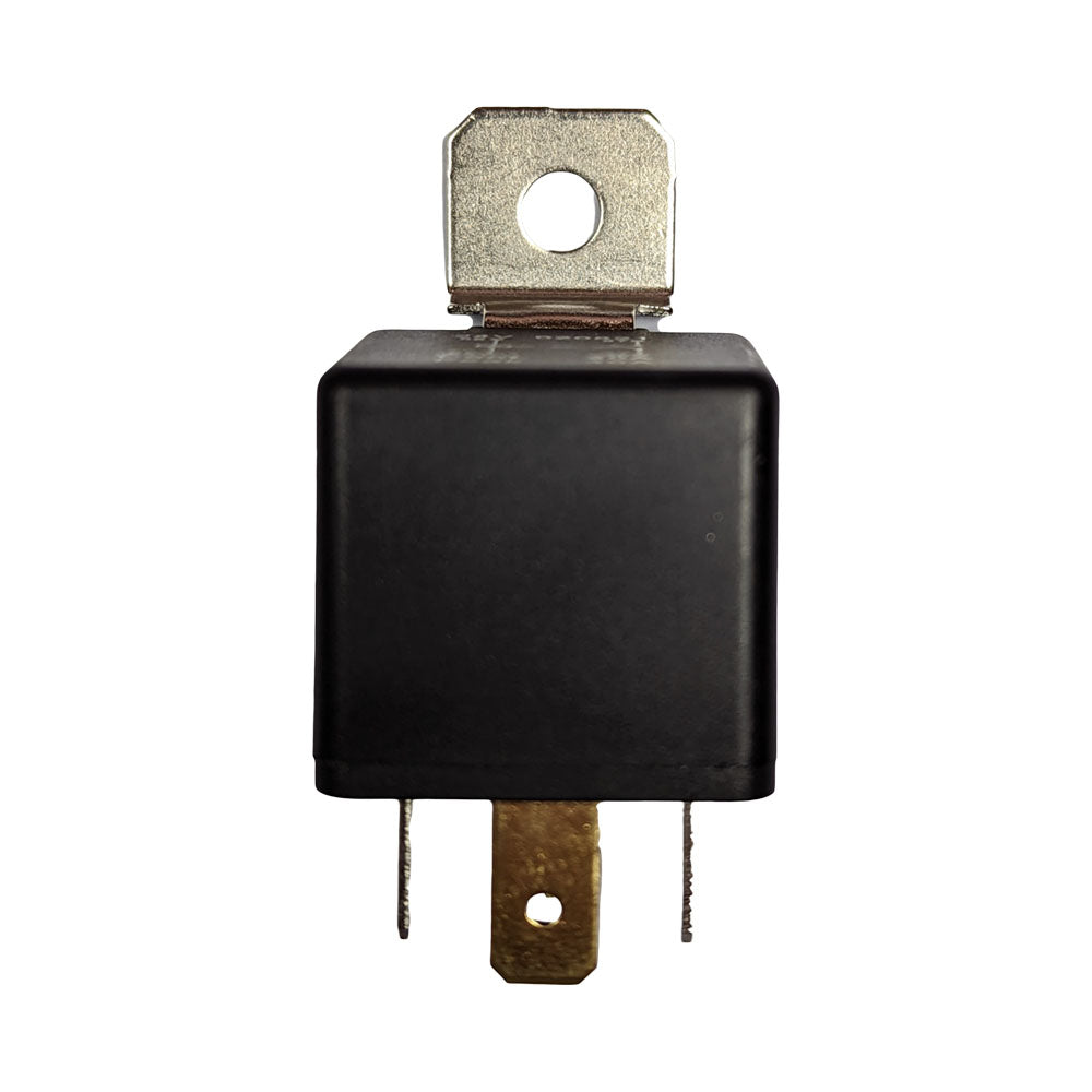 4 Pin Change Over Relay RY20 - image 2