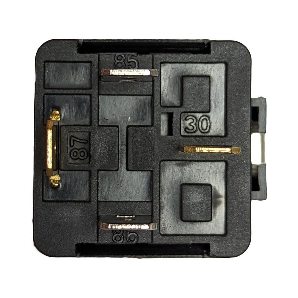 4 Pin Change Over Relay RY20 - image 3