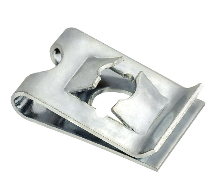 Speed Spire Fasteners "U" Clips Type 10