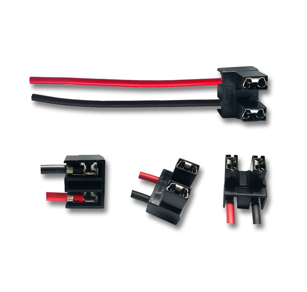 H7 2 Pin Bulb Holder