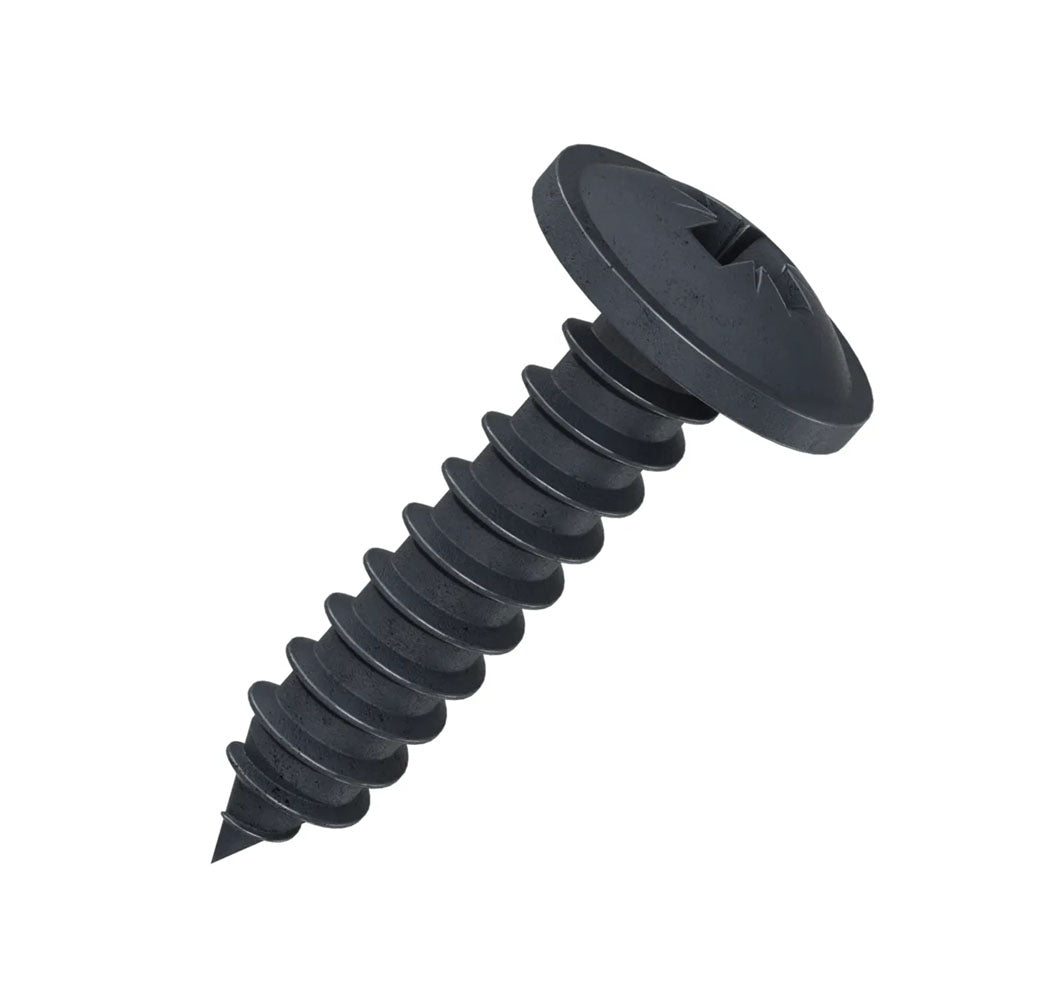 Self Tapping Screws 6 x 1"
