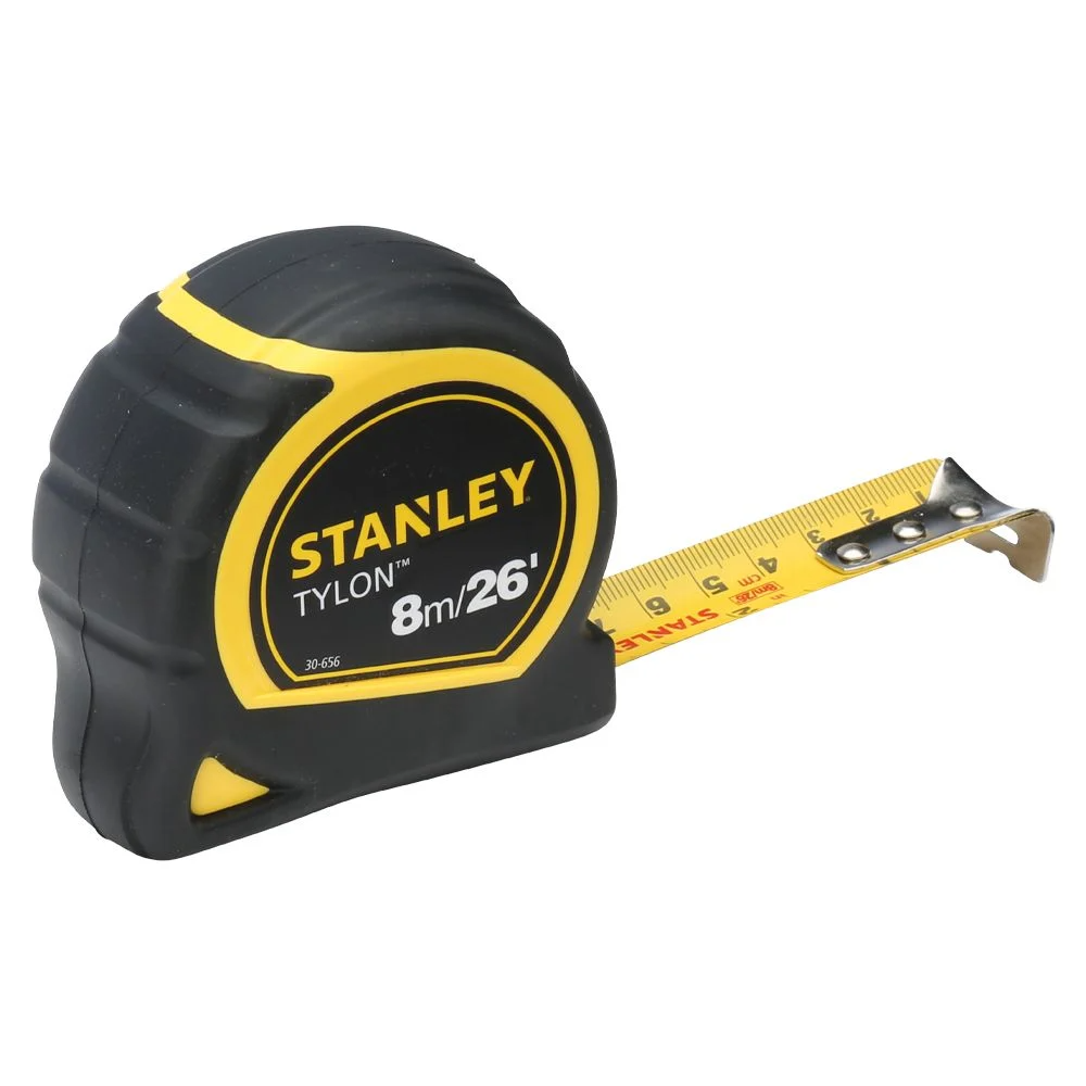 Stanley Measuring Tape 8 Meters